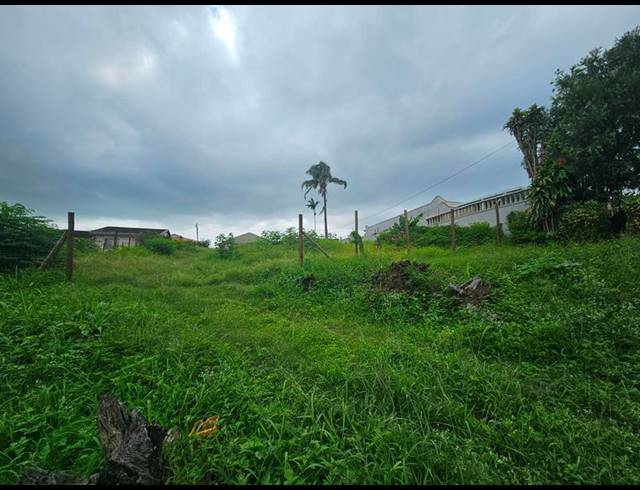 LAND PROPERTY TO RENT IN EVEREST HEIGHTS